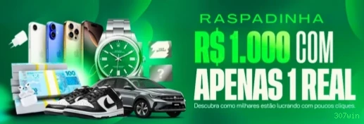 Página oficial da 307win no Facebook