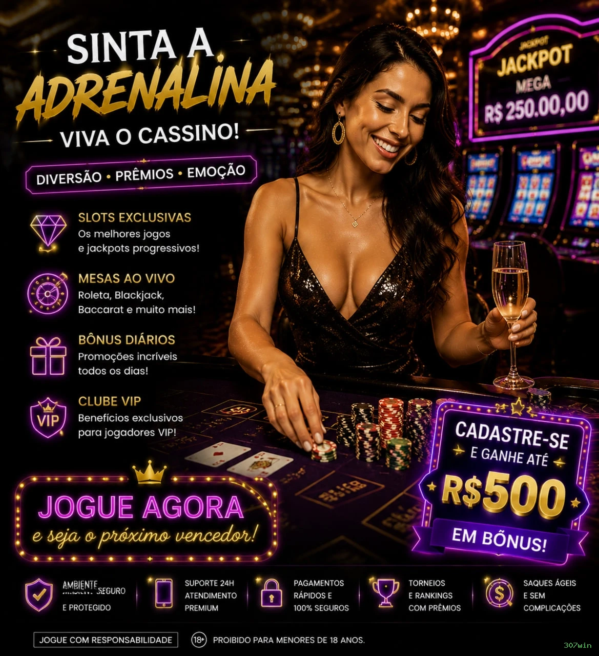 Jogos de fortune da 307win com prêmios incríveis