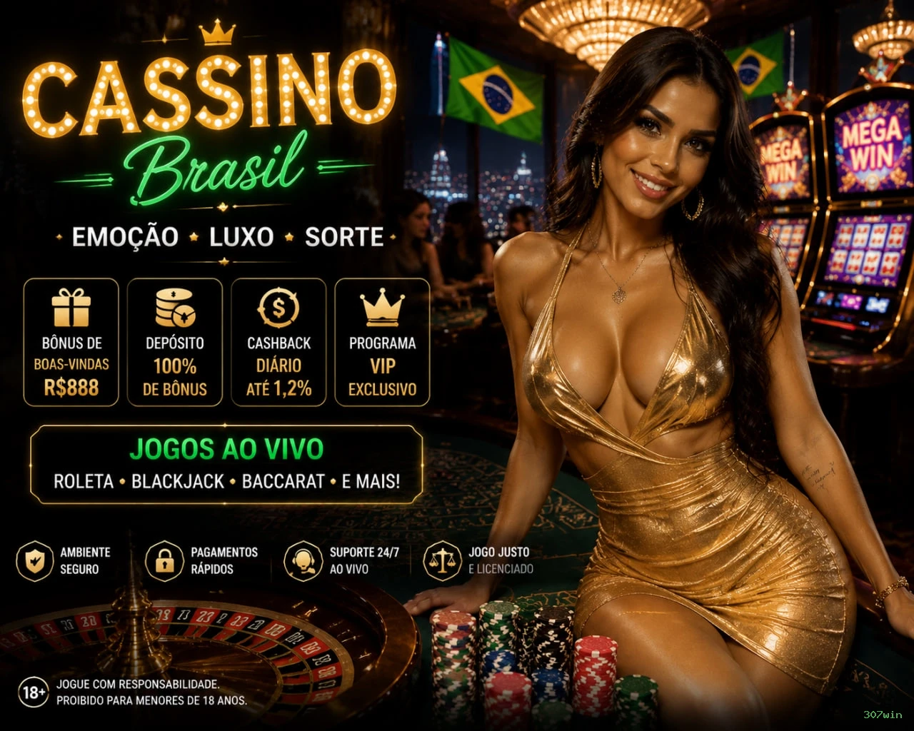 Como instalar o app da 307win